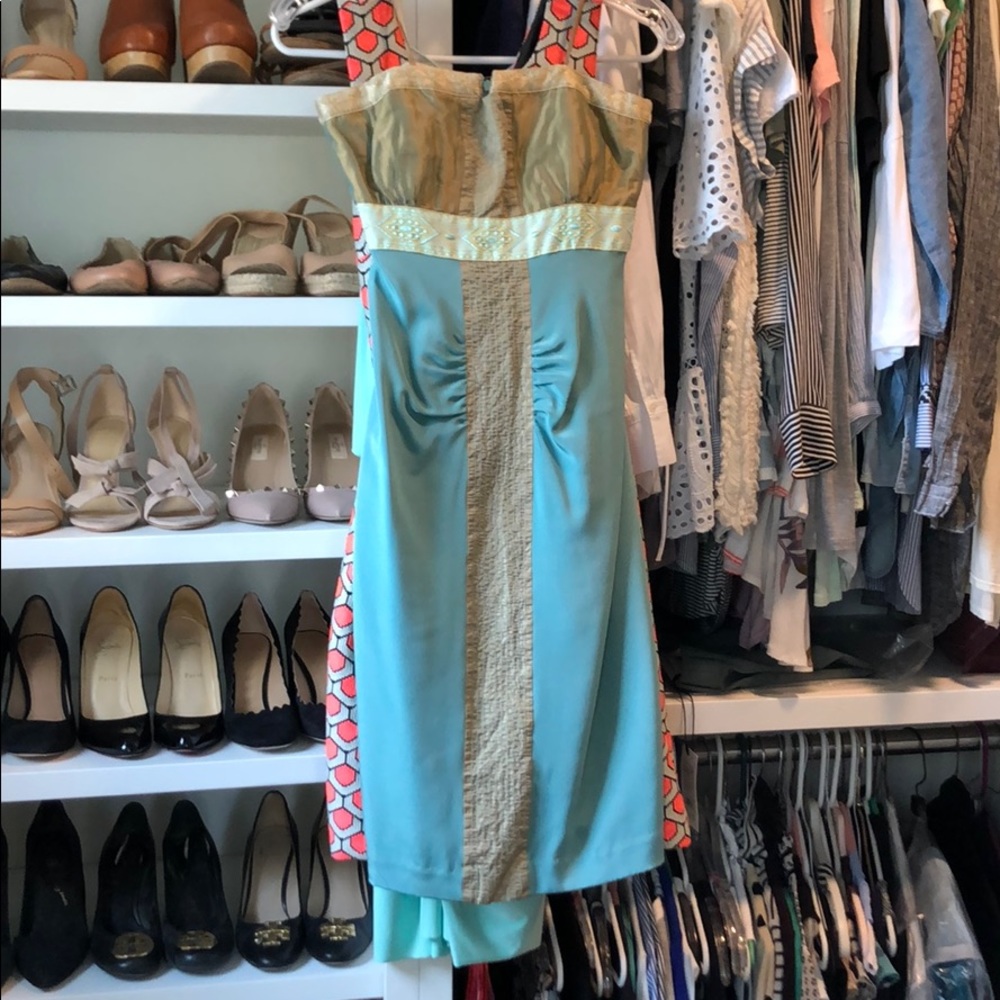 EUC Nicole Miller - size 2